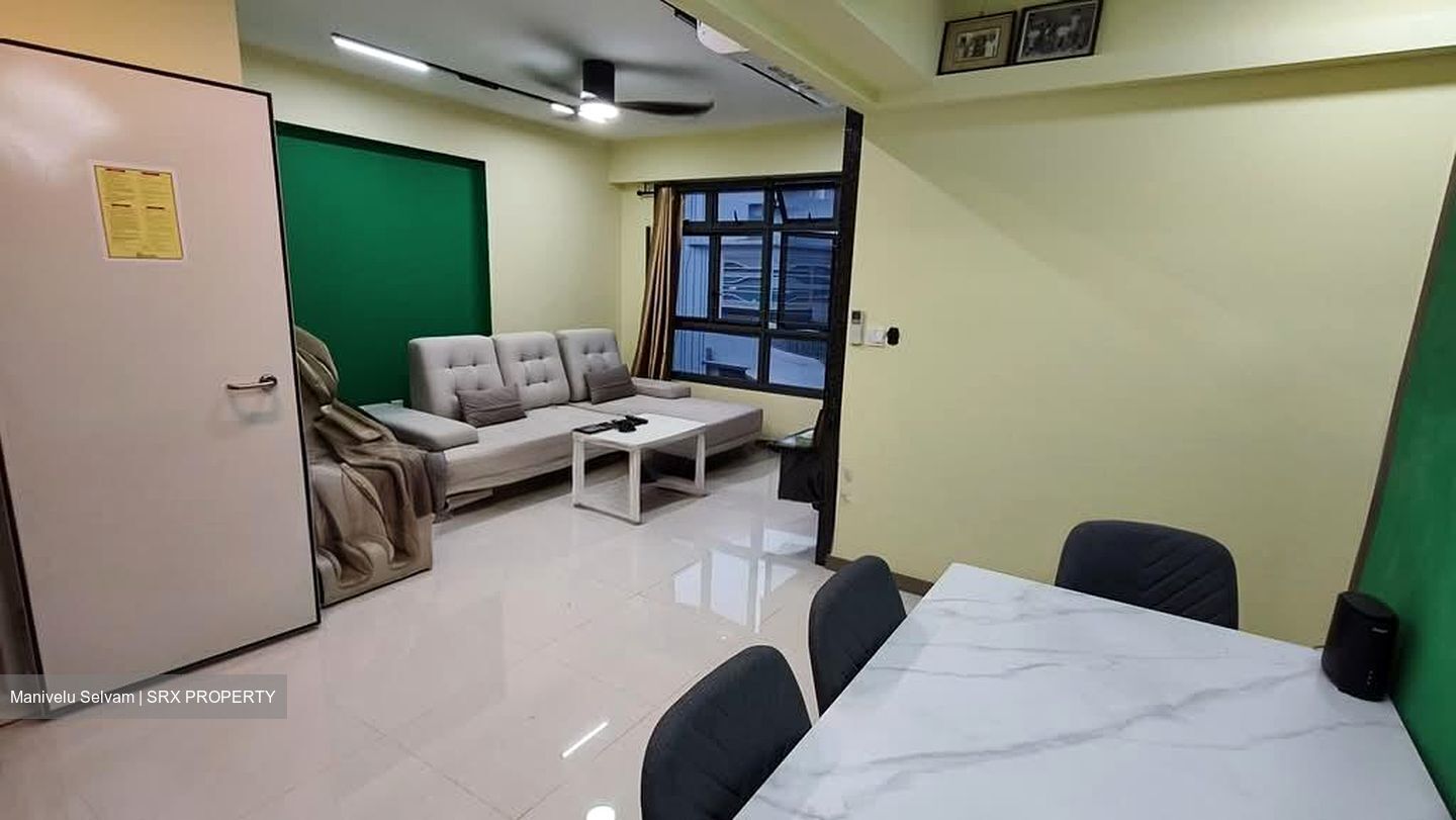 Blk 157 Bishan Street 13 (Bishan), HDB 3 Rooms #585061361